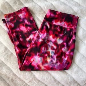 Danskin Now Capri Legging
